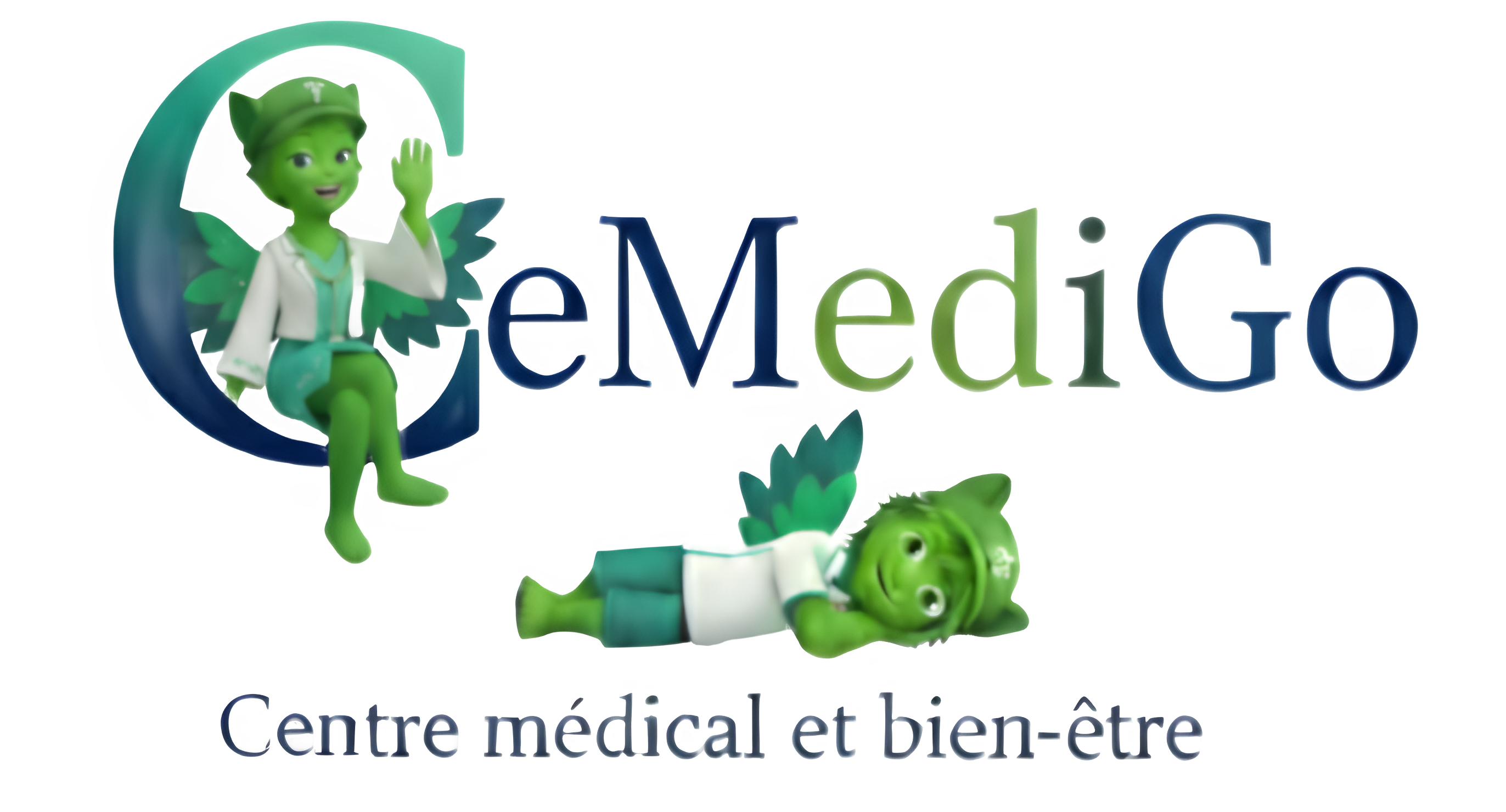 CeMediGo - Centre médical et bien-être